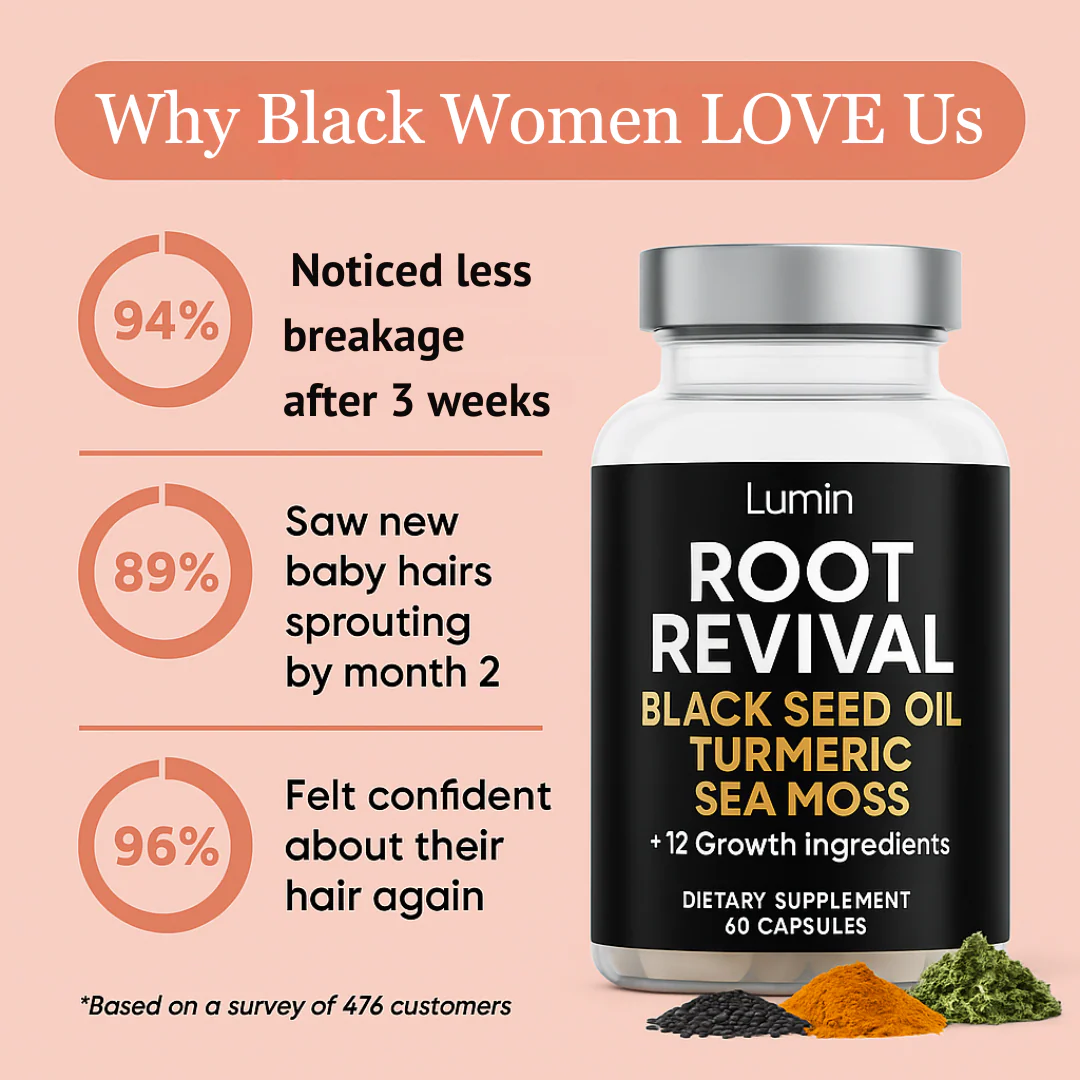 Root Revive Capsules - Image 4
