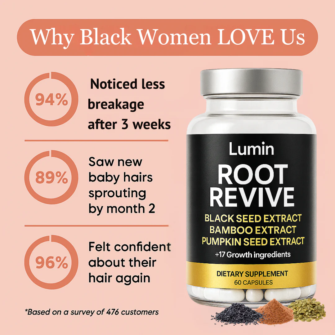 Root Revive Capsules - Image 4