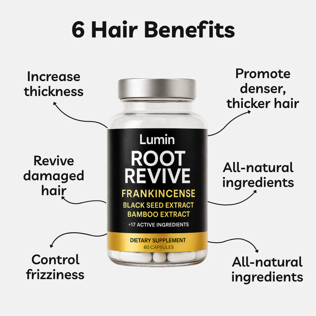 Root Revive Capsules - Image 5