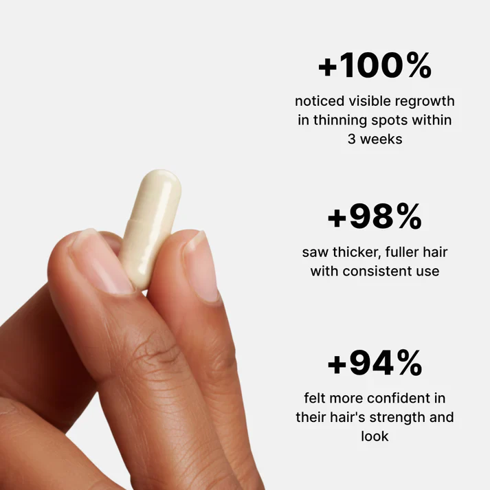 Root Revive Capsules - Image 5
