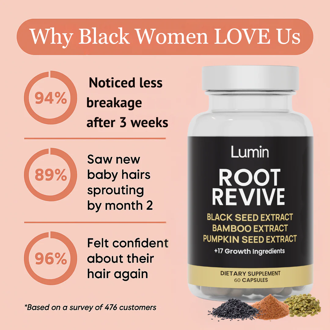 Root Revive Capsules - Image 4