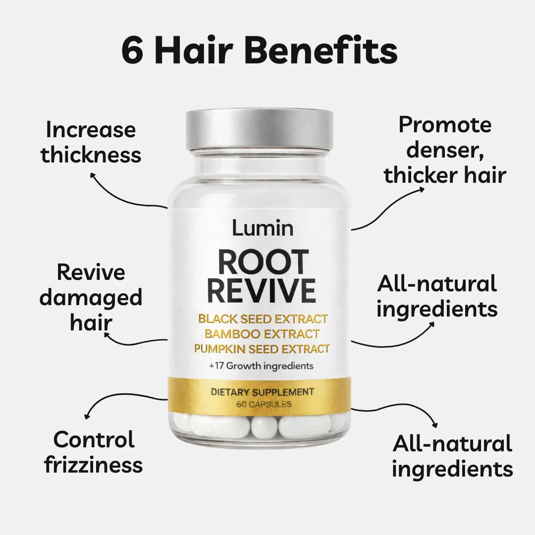 Root Revive - Image 5