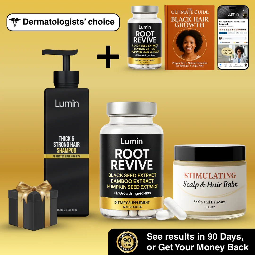Root Revive Capsules - Image 10