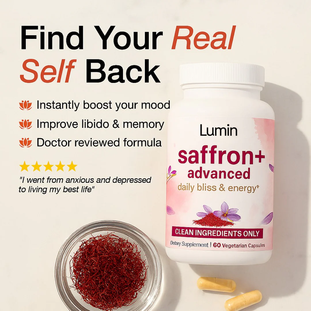 Saffron+ Advanced - Image 2