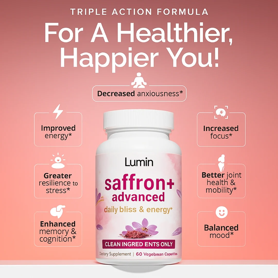 Saffron+ Advanced - Image 3